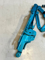 Load image into Gallery viewer, 2015 Mini Cooper F55 F56 F57 B38 ENGINE FRONT HOOD Bonnet Hinge 7300566