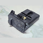 Load image into Gallery viewer, BMW E46 3 series Headlight Fog Light Control Switch Panel 6919825 OEM