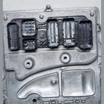 Load image into Gallery viewer, 7644134 BMW F02 740LI N55 Engine Control Module ECU SET 2012-2015