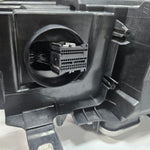 قم بتحميل الصورة إلى عارض الصور، BMW X2 F39 LED headlight right side for RHD 7420442 ECE USED