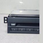 Bild in die Galerieansicht laden, 2007-2008 BMW X5 Cd Changer 9133085 X5 E70
