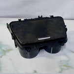 قم بتحميل الصورة إلى عارض الصور، OEM BMW F06 F12 F13 6-Series Front Center Console Cup Holder 9197227
