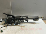 Bild in die Galerieansicht laden, BMW E46 3 Series X3 E83 Steering Column Ignition Switch ROD With Lock 042119006
