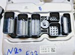 قم بتحميل الصورة إلى عارض الصور، BMW 428i F32 2013 N20 ENGINE CONTROL UNIT ECU KIT DME 8664661