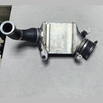 Bild in die Galerieansicht laden, 2008-2019 BMW X6 Intercooler 7575406 F01 F02 F04 F10 E70 F15