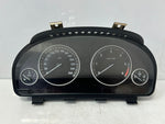 Load image into Gallery viewer, 2012-2016 BMW 5' 6' X3 F25 F07 F10 F11 F1 Speedometer Instrument Cluster 9285195