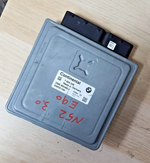 قم بتحميل الصورة إلى عارض الصور، OEM BMW 128i 328i 2011-2013 Engine Computer DME ECU PCM 7624048