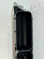 Load image into Gallery viewer, BMW X3 F25 Diesel 2.0dX N47N Engine ECUs Kit DDE 8572418 CAS +1 Key CAS4 Manual