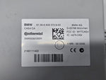 Bild in die Galerieansicht laden, 6809372-2012-2018 BMW X4 F26 N57 RHD CAS4 Control Module ECU OEM