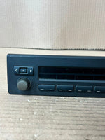 Load image into Gallery viewer, 2000-2006 BMW X5 E53 Central Information Display Radio Tuner 6914606 OEM