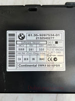 Load image into Gallery viewer, 2013 BMW X1 E84 20iX N20 Engine Control Unit ECU SET DME+ CAS3 8617569 OEM