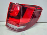 Load image into Gallery viewer, 2014-2018 BMW X5 F15 Rear Right Side Tail Light 7290104 OEM