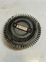 Load image into Gallery viewer, 1999 BMW 323i E36 E38 E39 E46 ENGINE COOLING Viscous Fan Clutch COUPLING 1740963