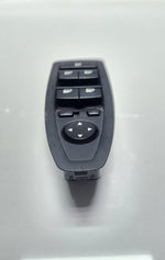 Bild in die Galerieansicht laden, 2012-2016 BMW 328i Master Window Control Switch 9208111 F30 F31 F34 X3 OEM