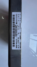 قم بتحميل الصورة إلى عارض الصور، 2007-11 BMW 328i Bluetooth Control Module 9229740 E90 E91 E82 1' X1 E84