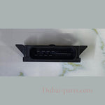 قم بتحميل الصورة إلى عارض الصور، OEM BMW F10 F11 F12 EMF Module Parking Brake Unit Electric Control 6863800
