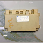 Bild in die Galerieansicht laden, 08-15 Mercedes-Benz E350 Keyless Go Control Unit A 212 900 79 05 E350, C250, E63