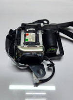 قم بتحميل الصورة إلى عارض الصور، 2014-2018 BMW 640i Front Passenger Seat Belt 6286355 F06 F12 F13 OEM