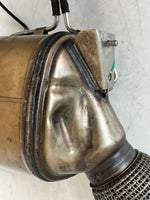 قم بتحميل الصورة إلى عارض الصور، 2014-2018 BMW X5 F15, X6 F16, 3' 4' Catalytic Converter 8515427 OEM