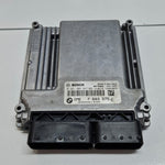 Load image into Gallery viewer, 2010-2015 BMW E84 X1 N46 Engine Control Module DME ECU KEY SET 7603575