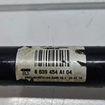 قم بتحميل الصورة إلى عارض الصور، 2016-2019 BMW 7 Series G11 G12 750i Axle Assembly 8639454 Rear Right