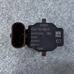 Bild in die Galerieansicht laden, OEM BMW G20 G21 G80 G81 Parking sensor Bosch 6.1 Citrine black 7927923 PDC New
