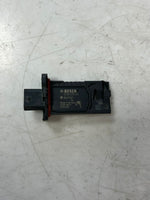 Load image into Gallery viewer, 2017-2020 BMW 230i X3 X5 F22 F3X G30 G12 G01 G02 Mass Air Flow Sensor 8605565