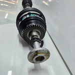 Load image into Gallery viewer, 2023 BMW XM G09 4.4 S68 Drive Shaft Front Left 5A2E805 TEST DRIVE 30 KM