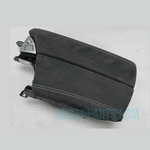 قم بتحميل الصورة إلى عارض الصور، BMW 12-16 5'S LHD F10 F11 LCI CENTER CONSOLE ARMREST STORAGE COMPARTMENT 9277268