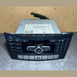 قم بتحميل الصورة إلى عارض الصور، 2012–2014 Mercedes-Benz W212 E-Class Head Unit CD Player A212 9001926 OEM