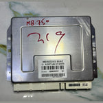 Load image into Gallery viewer, 2007-2011 Mercedes-Benz CLS550 Active Suspension Control Module A0375455732 W219