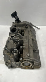 Bild in die Galerieansicht laden, OEM right valve cover for 2012-2016 BMW F10 M5 with S63 engine. 7843506