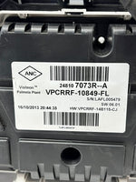 Load image into Gallery viewer, 2017 Renault Clio MK4 Clio RS 200 SPORT MODEL Speedometer 248107073R OEM
