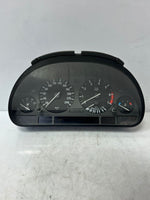 Load image into Gallery viewer, 1995-2003 BMW 540i E39 SPEEDOMETER Instrument Cluster 6906130 OEM