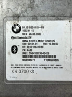 Load image into Gallery viewer, 2007-2013 BMW E90 E92 3' 328i Bluetooth Telematics Control Module 9224419 OEM