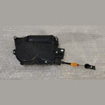 قم بتحميل الصورة إلى عارض الصور، OEM BMW X5 E70 REAR RIGHT DOOR LOCK MECHANISM Automatic Closer 4153 3093 00