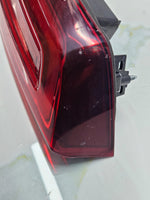 Load image into Gallery viewer, 2018 BMW X3 G01 Rear Left Side Light Inner Led 8985337 OEM ECE
