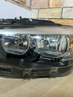 Load image into Gallery viewer, BMW Headlight Assembly 7358393 1 Series 120I F20 F21 LCI FRONT LEFT HELOGEN
