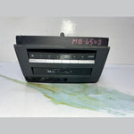 Load image into Gallery viewer, 07–2013 Mercedes W221 S-Class Radio Audio Head Unit CD Player A221 9007902 OEM