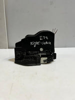 Load image into Gallery viewer, BMW E92 E60 E61 E65 E81 E87 E90 F20 Door Lock Actuator Front Right 7202144 OEM