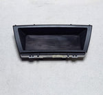 Load image into Gallery viewer, 2007-2013 BMW X5 8.8 Navigation Display Screen 1562205 X5 E70