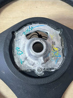 Load image into Gallery viewer, 2007-2013 BMW X5 E70 3-Spoke Leather Sport Steering Wheel 6789973