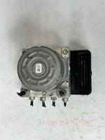 Bild in die Galerieansicht laden, 2014-2021 BMW i3 101 LCI Abs Brake Pump Modulator Unit DSC 6896138 OEM