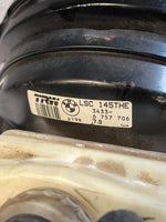 Load image into Gallery viewer, 2002-2006 BMW X5 E53 Brake BOOSTER Servo MOTOR CYLINDER Unit 6757706 OEM