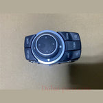 Load image into Gallery viewer, 2008-2015 BMW X5 Idrive Media Switch Controller 9231116 E82, E90, E84, E70, E71