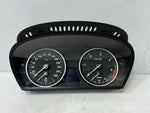 Load image into Gallery viewer, 2006-2013 BMW X5 E70 and X5 E71 SPEEDOMETER Instrument Cluster 9218853 LHD OEM