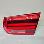 Load image into Gallery viewer, 7369120-BMW 3 Series F30 F31 F35 LCI M3 F80 Rear Inner Taillight Right Side OEM