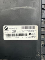 Load image into Gallery viewer, 2009-2016 BMW 3' Z4 E90 E91 E92 E93 E89 FRM II LED Footwell Module 9204536 OEM