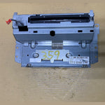 Load image into Gallery viewer, 2010 BMW X6 E71 X5 E70 HEAD UNIT CD NAVI 9218359