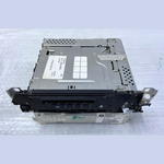 قم بتحميل الصورة إلى عارض الصور، OEM BMW CD/MD Audio Deck Head Unit For 5 Series,525i, Model E60, E61 9147871